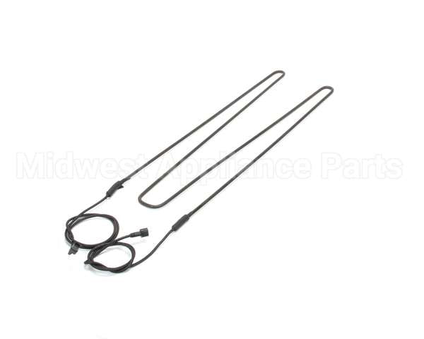 19000908 Franke Tubular Defrost Heater Gsf30