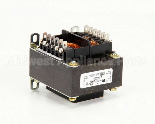 19001 Nieco Transformer, 230/115-24V, 7.3A