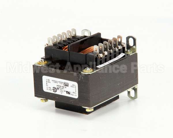 19001 Nieco Transformer, 230/115-24V, 7.3A