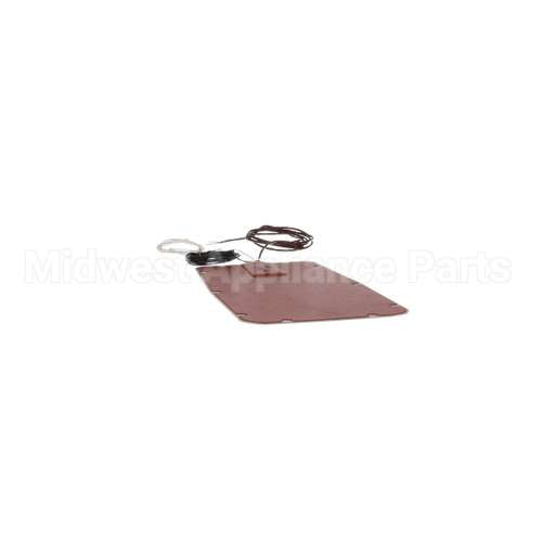 190010 Low Temp Industries Heater/Plate Assembly(72"Lead)
