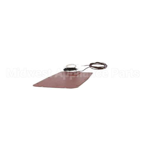190010 Low Temp Industries Heater/Plate Assembly(72"Lead)