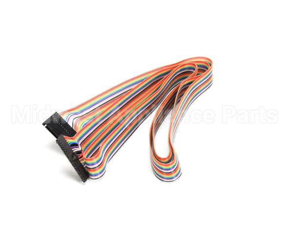 19001033 Franke Cable Assembly-Control 1.7 M