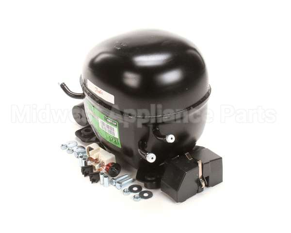 19001076 Franke Kit, Compressor, Nf7Clx, 115/6