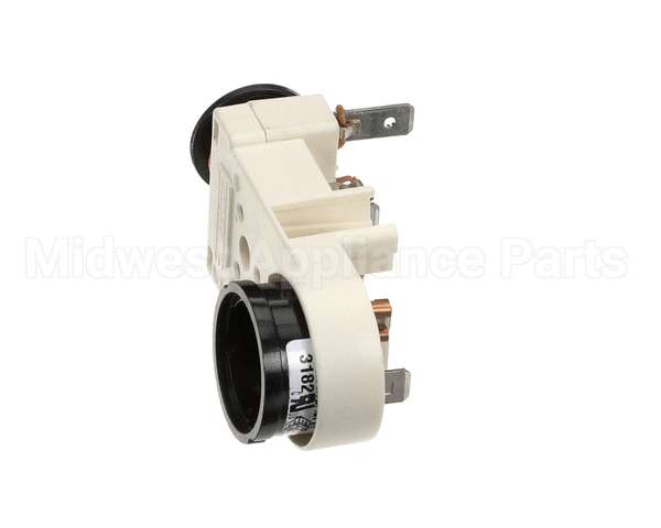 19001081 Franke Start Relay,For Nf7Clx, 115/60