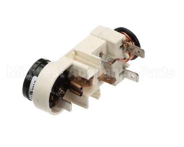 19001081 Franke Start Relay,For Nf7Clx, 115/60