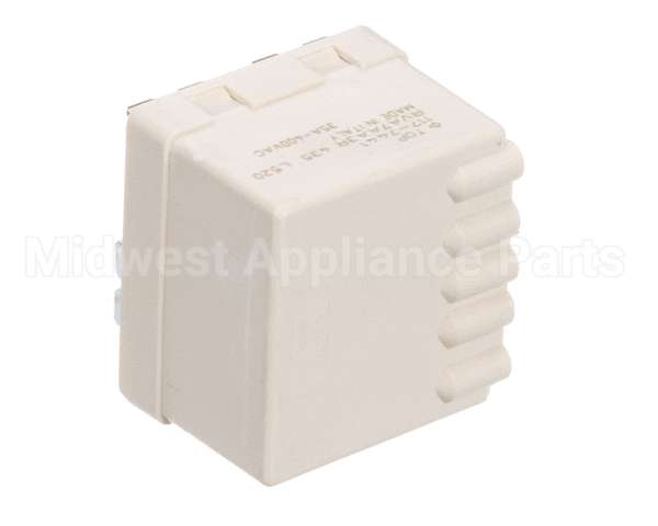 19001082 Franke Start Relay, For Compressor Sc
