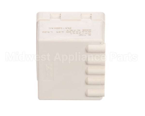 19001082 Franke Start Relay, For Compressor Sc