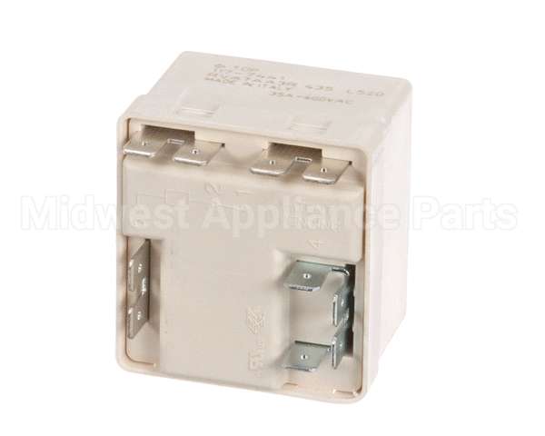 19001082 Franke Start Relay, For Compressor Sc