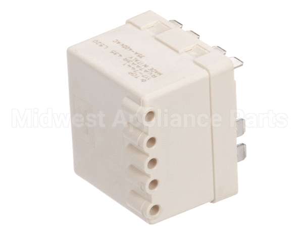 19001082 Franke Start Relay, For Compressor Sc