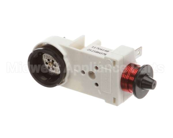 19001083 Franke Start Relay, For Tf4Clx, 115/6