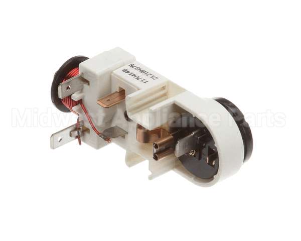 19001083 Franke Start Relay, For Tf4Clx, 115/6