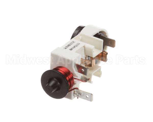 19001083 Franke Start Relay, For Tf4Clx, 115/6