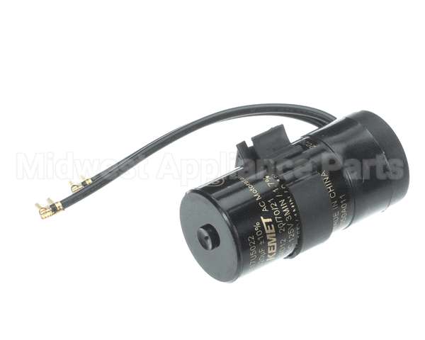 19001084 Franke Start Capacitor, For Nf7Clx