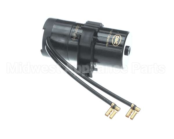 19001084 Franke Start Capacitor, For Nf7Clx