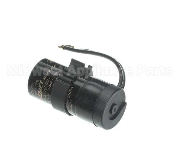 19001084 Franke Start Capacitor, For Nf7Clx