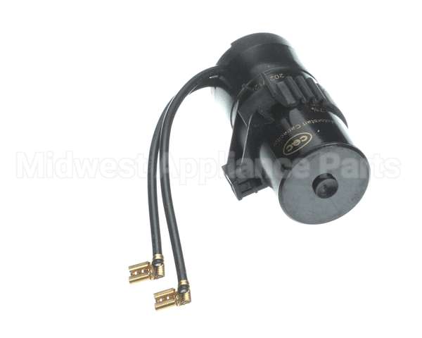 19001084 Franke Start Capacitor, For Nf7Clx