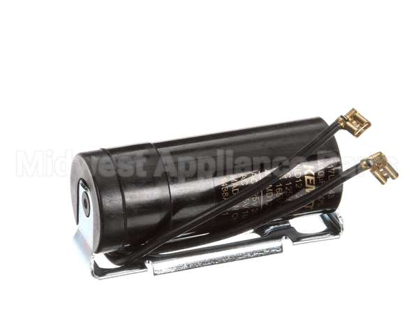 19001085 Franke Start Capacitor, For Compresso