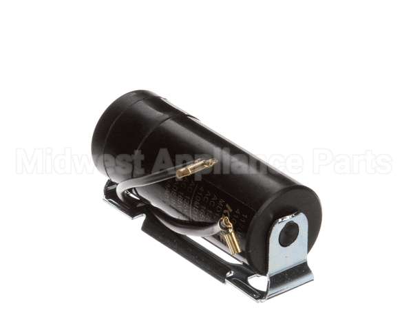 19001085 Franke Start Capacitor, For Compresso