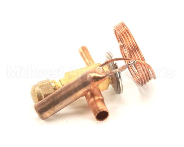 19001190 Franke Thermostatic Expansion Valve #