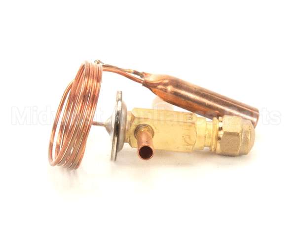 19001190 Franke Thermostatic Expansion Valve #