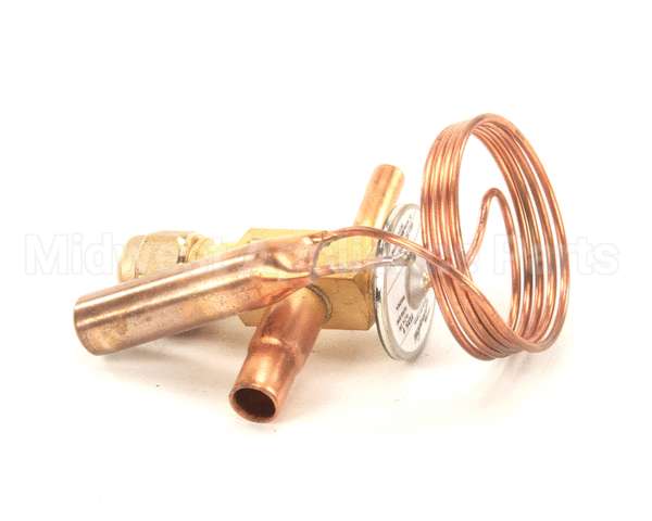 19001190 Franke Thermostatic Expansion Valve #