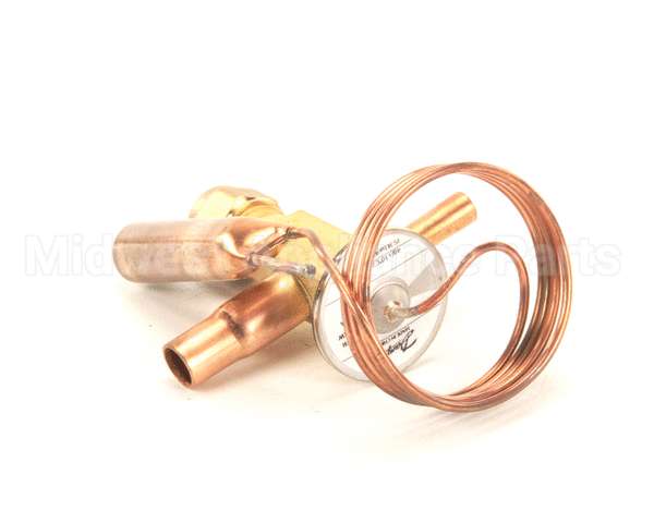 19001190 Franke Thermostatic Expansion Valve #