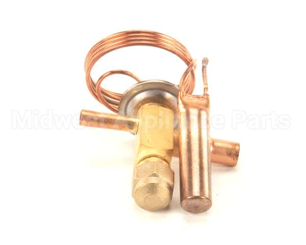19001190 Franke Thermostatic Expansion Valve #