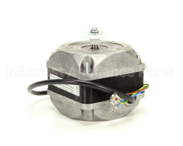 19001253 Franke Motor, Condenser Fan, 115V, 16