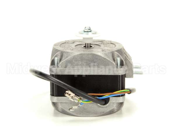 19001253 Franke Motor, Condenser Fan, 115V, 16