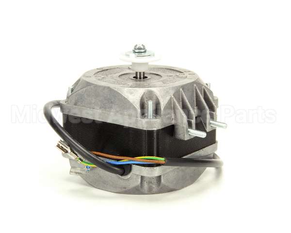 19001253 Franke Motor, Condenser Fan, 115V, 16