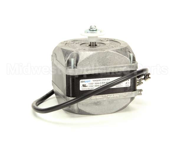 19001253 Franke Motor, Condenser Fan, 115V, 16