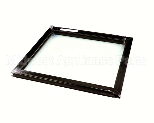 19001268 Franke Sliding Glass Door, Outer