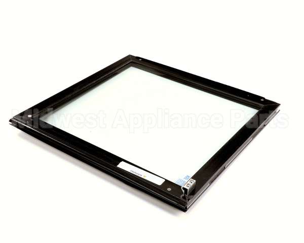 19001268 Franke Sliding Glass Door, Outer