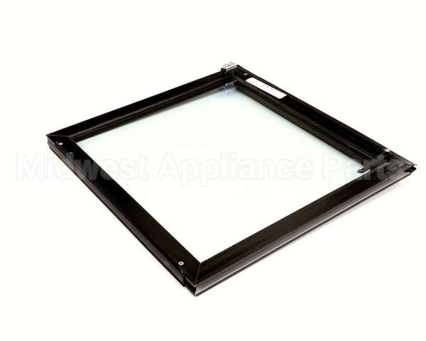 19001268 Franke Sliding Glass Door, Outer