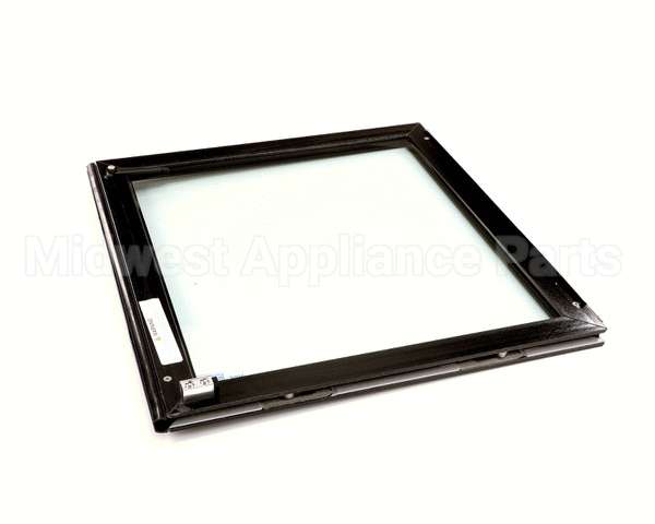 19001268 Franke Sliding Glass Door, Outer