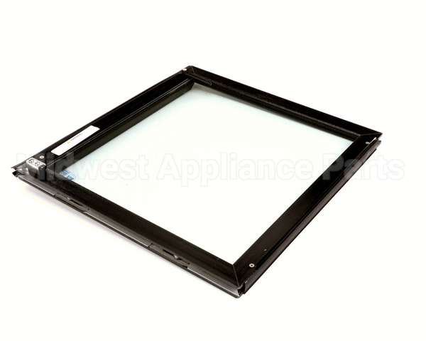 19001268 Franke Sliding Glass Door, Outer