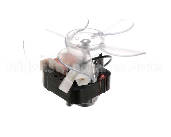 19001293 Franke Fan, Evaporator 5.5" Dia Blade