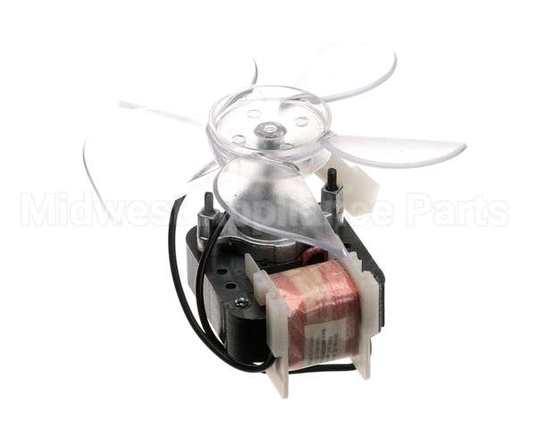 19001293 Franke Fan, Evaporator 5.5" Dia Blade