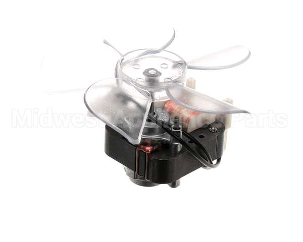 19001293 Franke Fan, Evaporator 5.5" Dia Blade