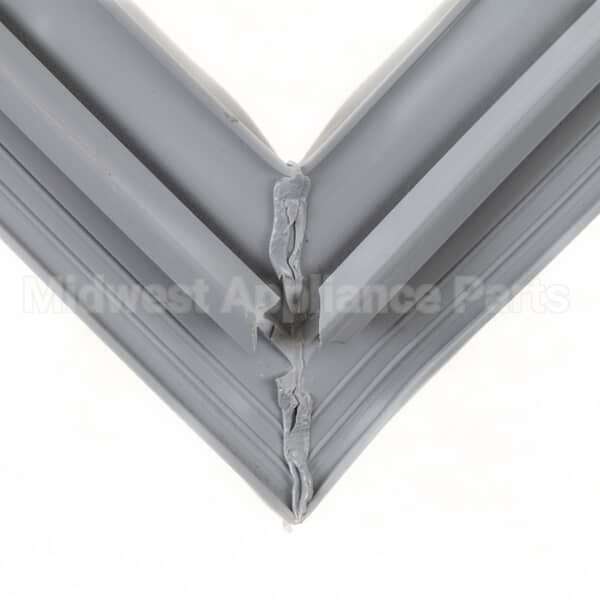 19001773 Compatible Franke Front Door Gasket, 19.25X15.25X0.625