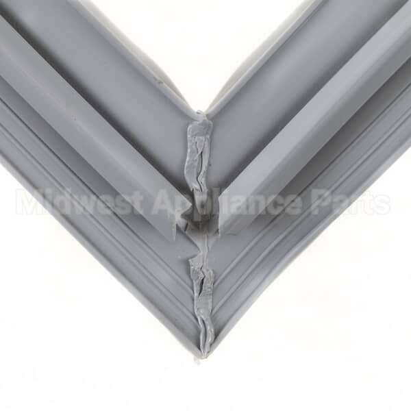 19001773 Franke Front Door Gasket, 19.25X15.25X0.625