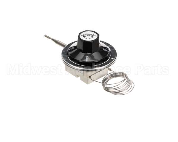 19001802 Franke Thermostat, Adj Capillary