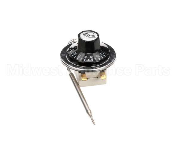 19001802 Franke Thermostat, Adj Capillary