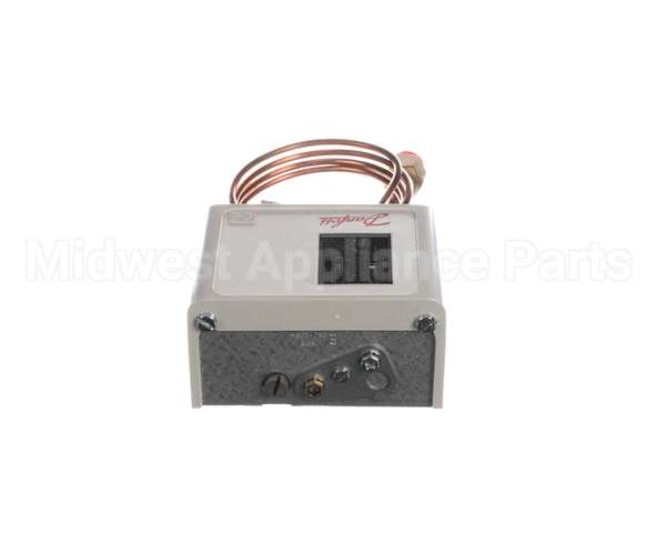 19001942 Franke Pressure Control
