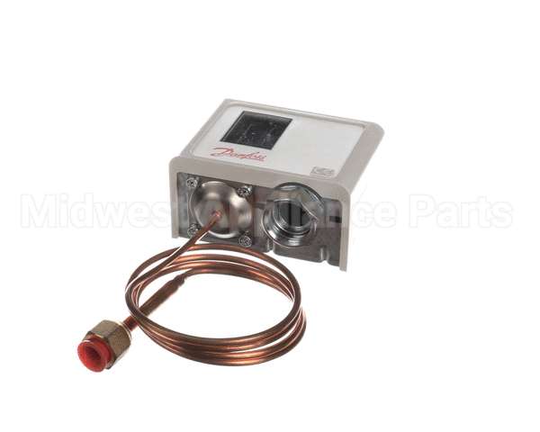 19001942 Franke Pressure Control