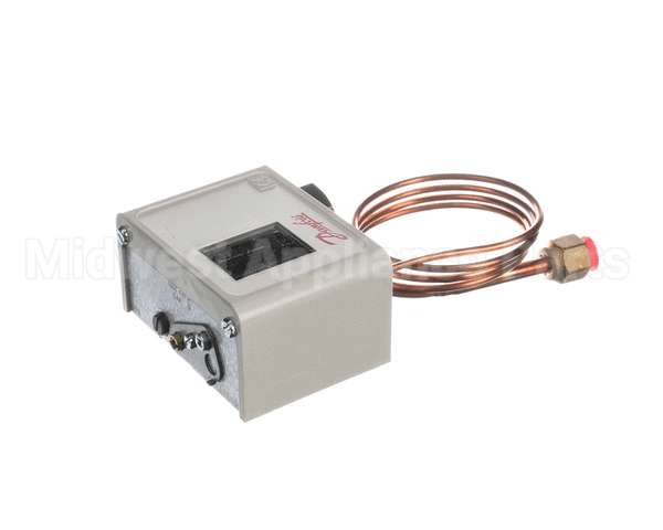 19001942 Franke Pressure Control