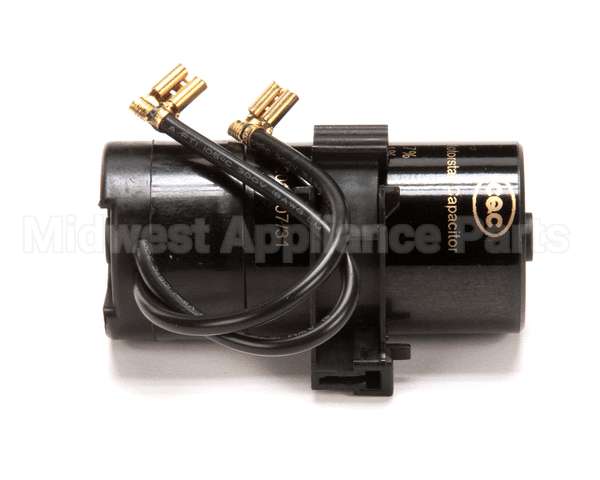 19001955 Franke Start Capacitor Danfoss # 117U