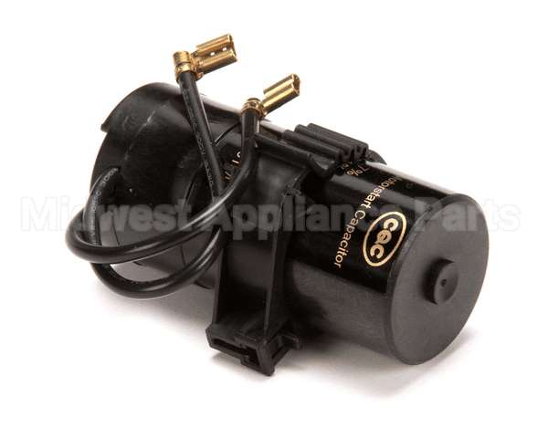 19001955 Franke Start Capacitor Danfoss # 117U