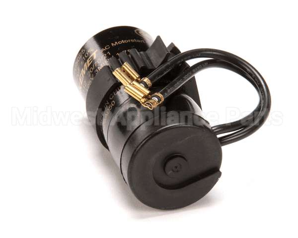 19001955 Franke Start Capacitor Danfoss # 117U