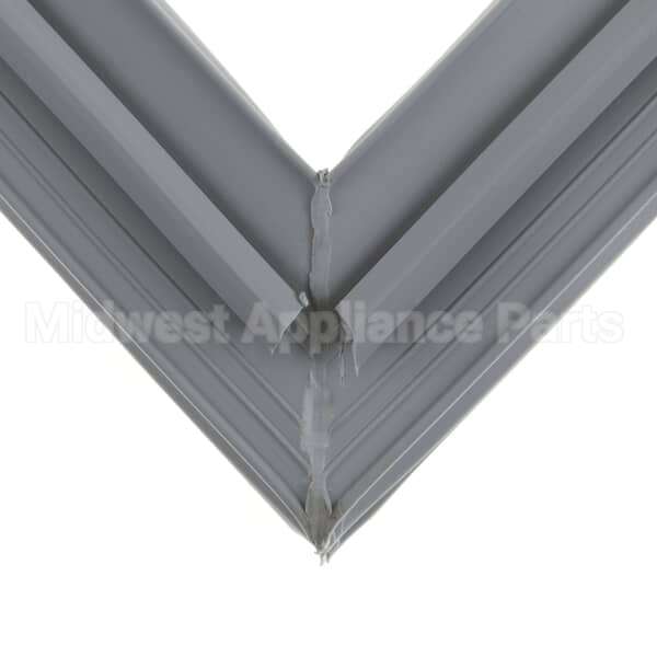 19001986 Franke Front Door Gasket, 27.5X19.4375X0.625